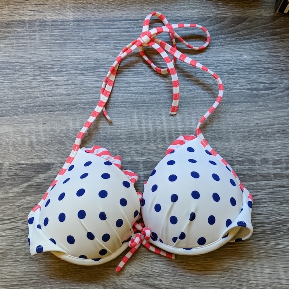 Victoria Secret Bikini Top